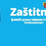 Ombudsman: Obnoviti i jačati jednakost i dostojanstvo, borba protiv diskriminacije nije samo pravna obaveza