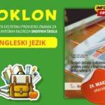Poklon uz Informacije CG – testovi za eksternu provjeru znanja za osnovce i srednjoškolce