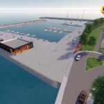 Za luku im ne treba elaborat: Ribarsko pristanište od 12.000 kvadrata u Ulcinju gradiće se bez ekološke saglasnosti