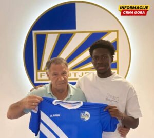 Sutjeskin Senegalac: Ugled kluba narušen neodgovornim odnosom pojedinaca