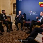 Ambasada Njemačke: Postoji plan za Samit Berlinskog procesa, ali ne znamo za plan posjete Merca Crnoj Gori