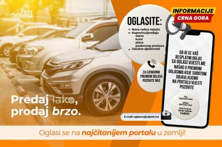 Tržište automobila na jednom mjestu: gdje počinje prava potraga za automobilom