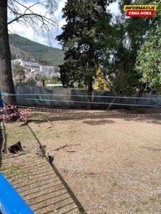 Savjet roditelja: Gradnja kondo hotela ugrožava vrtić u Budvi