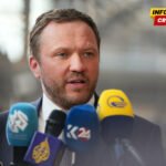 Cahkna: Rusija trenutno nije spremna za invaziju na druge zemlje van Ukrajine