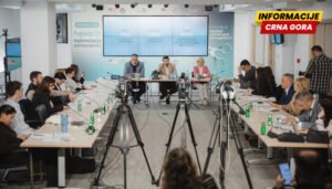 Stankov: Dok se privremeno oduzimaju milioni eura i velika imovina, trajno oduzimanje se svodi na pojedinačne slučajeve