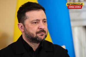 Zelenski rekao da je poslao delegaciju u SAD: Pokrenuti pregovore o okončanju ruske invazije