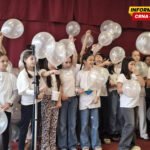 Kolašinski osnovci dio svjetske manifestacije “Drums for Peace”