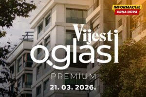 Najbolje ponude na jednom mjestu! Nekretnine, vozila, usluge i mnogo više – Premium oglasi