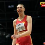 Bez uspješnog skoka u Torunju: Marija Vuković podijelila posljednje mjesto u finalu Svjetskog prvenstva