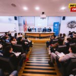 Happy 250th, America: Budućnost Voli dio March Madness događaja u Američkom uglu