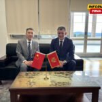 Opština Tivat obnavlja saradnju sa šangajskim distriktom Jiading