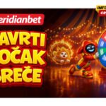 Tvoj prostor za zabavu, na dohvat ruke