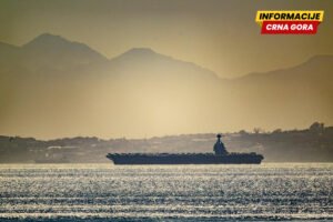 Tramp potkopava sopstvenu strategiju bezbjednosti