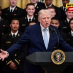 „Kukavice, pamtićemo“: Tramp kritikuje NATO zbog Irana