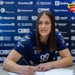 Budućnost dovela jednu od najtalentovanijih rukometašica u Crnoj Gori