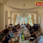 Zenović: Zatvaranje poglavlja napredak, najizazovniji segment pregovora tek slijedi