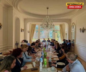 Zenović: Zatvaranje poglavlja napredak, najizazovniji segment pregovora tek slijedi