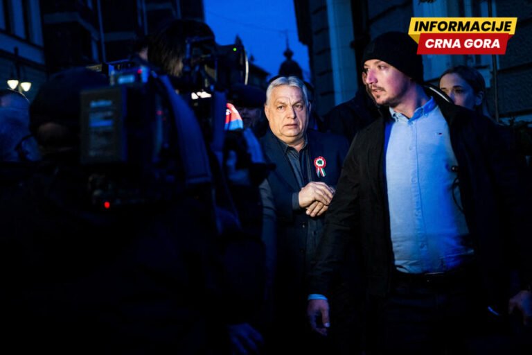 Spor oko ruske veze u OEBS misiji pred izbore u Mađarskoj