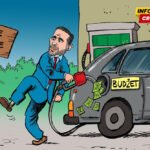 Nova karikatura Duce Gađanskog