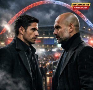 Arsenal i Siti za prvi trofej, a potom kreću završne bitke za englesku krunu – ko s kim do kraja