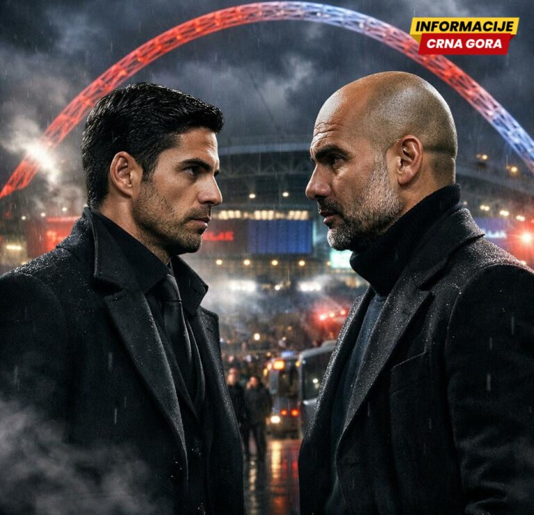 Arsenal i Siti za prvi trofej, a potom kreću završne bitke za englesku krunu – ko s kim do kraja