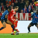 Zašto je omiljen: Hari Kejn je igrač iz snova