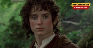 DJ nastup Elajdže Vuda inspirisan Međuzemljem