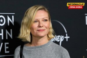 Prihvatila ulogu u filmu “A Minecraft Movie”