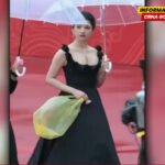 Ipak nije Balenciaga – glumica je nosila samo običnu žutu kesu