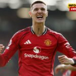 Šeško želi da prekine i najduži niz Bornmuta, Bruno Fernandeš da se primakne rekordu