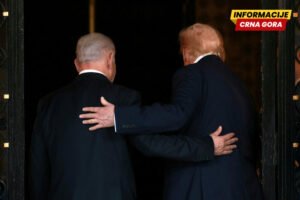 Odgovornost izraelskog lobija za rat s Iranom