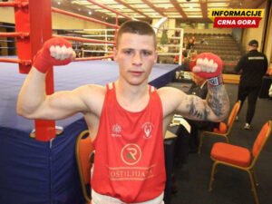 Bato i Bojana u finalu, Miloša preglasavanje koštalo sjajnijeg odličja