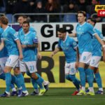 Napoli u seriji – Mektominej srušio Kaljari na Sardiniji