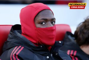 Konate na meti rasista, Liverpul poziva vlasnike društvenih mreža da reaguju