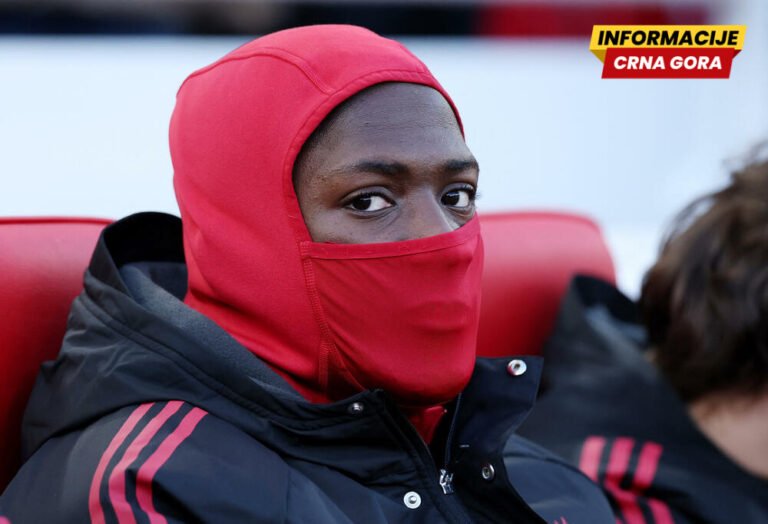 Konate na meti rasista, Liverpul poziva vlasnike društvenih mreža da reaguju