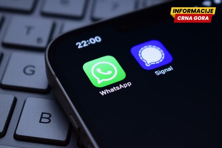 FBI: Akteri povezani s Rusijom ciljaju korisnike aplikacija za razmjenu poruka