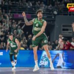 Zvezda se dugo pitala u “Oaki”, pa izgubila kontrolu – Panatinaikos silan u finišu