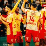 Petica Lansa za povratak na vrh, Bulatoviću 45 minuta u razbijanu Anžea