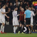 Goleada u nastavku i remi Bornmuta i Mančester junajteda na “Vitalitiju”