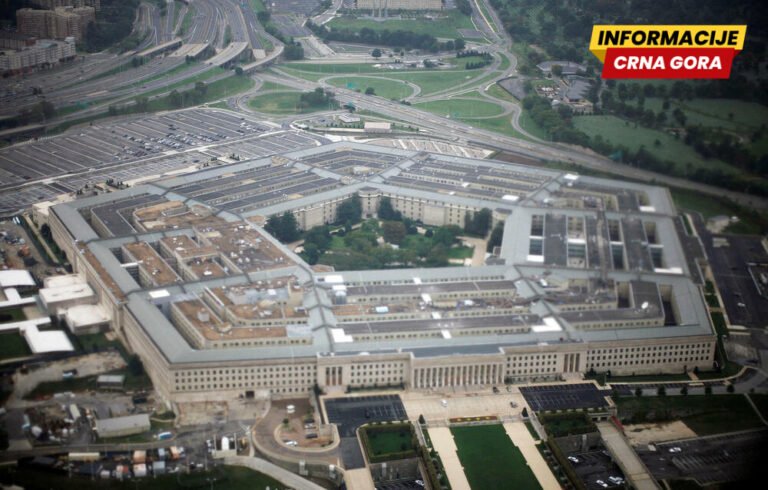 Rojters: Američki sud donio presudu - ograničenja Pentagona za pristup medijima neustavna