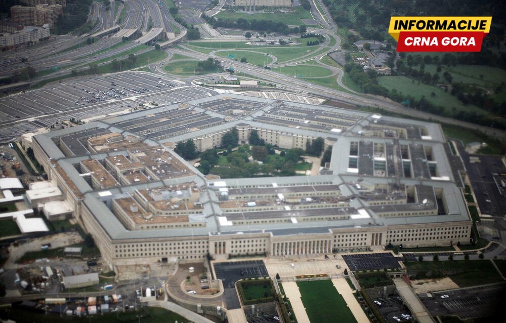 Rojters: Američki sud donio presudu - ograničenja Pentagona za pristup medijima neustavna