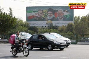 UŽIVO Tramp razmatra “smanjenje” vojnih operacija; Mehr: Iran ispalio balističke rakete na bazu “Dijego Garsija”