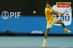 Alkaras savladao Fonseku za plasman u treće kolo Mastersa u Majamiju