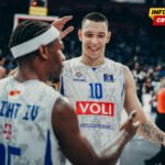 Budućnost igra protiv evroligaša i momaka koje „Morača” voli