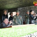 Sjeverna Koreja izvlači pouke iz američkog napada na Iran