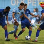 Petrovac protiv Mornara, treći protiv drugog: jadranski i derbi za Evropu