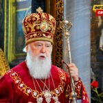 Preminuo patrijarh kijevski Filaret: Decenijama je radio na uspostavljanju nezavisne Ukrajinske pravoslavne crkve