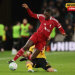 Liverpul osudio uvrede na rasnoj osnovi upućene Konateu