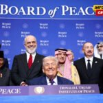 Rojters: Trampov Odbor za mir predao Hamasu pisani predlog o tome kako bi mogao da položi oružje