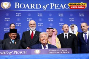 Rojters: Trampov Odbor za mir predao Hamasu pisani predlog o tome kako bi mogao da položi oružje